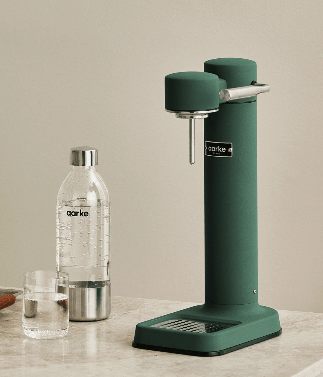 Aarke Carbonator 3 3