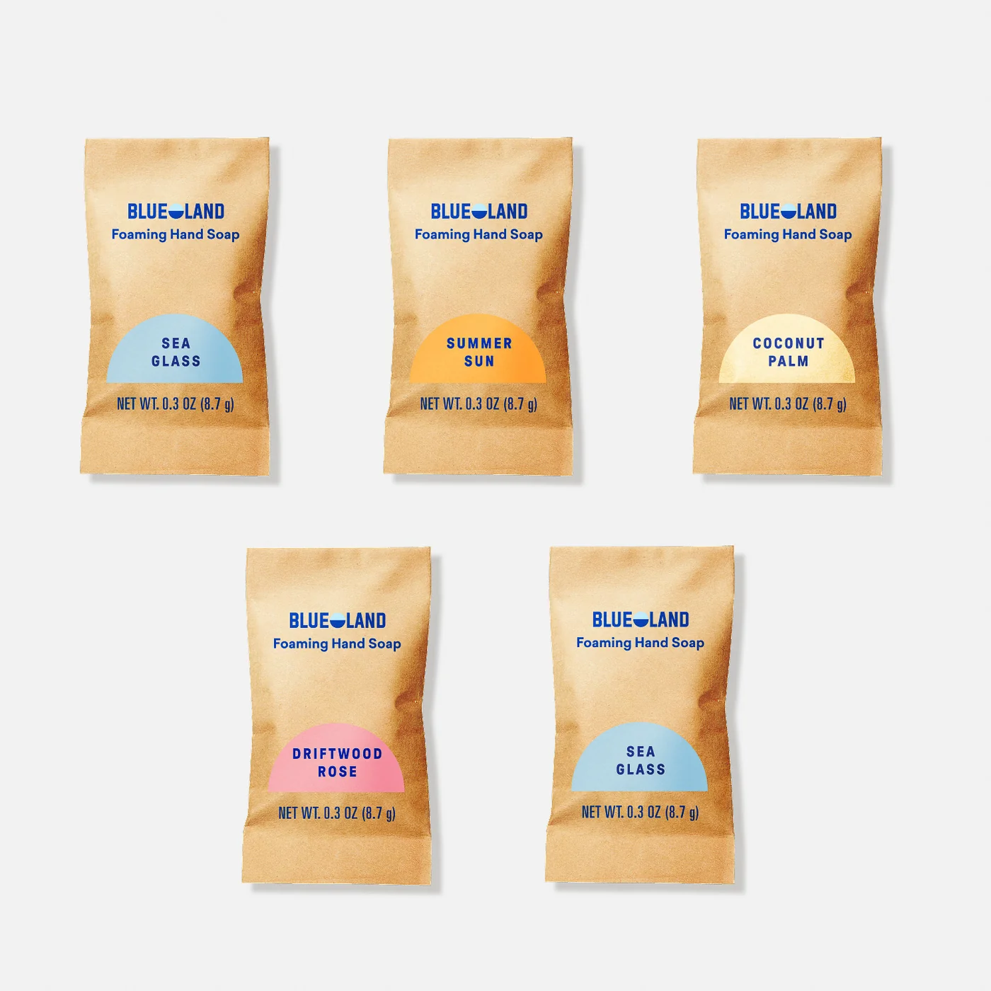 Blueland Cleaning Tablets 1
