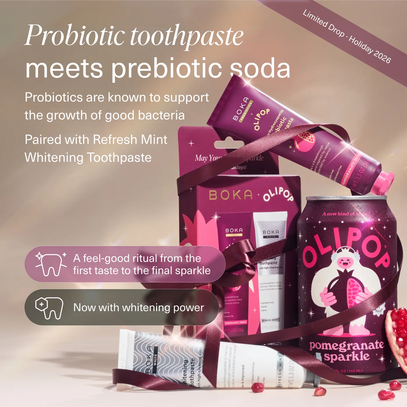 Boka Nano-Hydroxyapatite Toothpaste 2