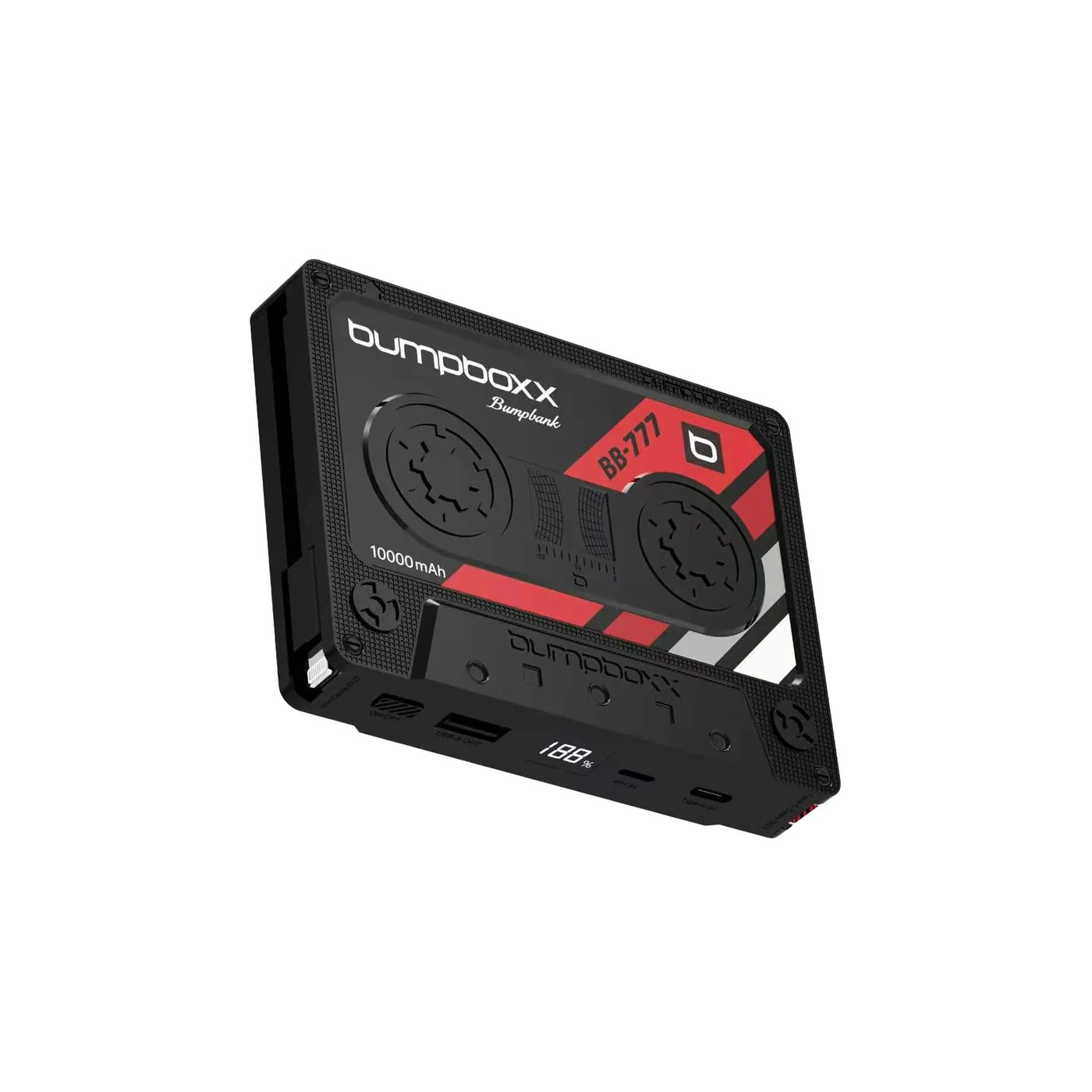 Bumpboxx BB-777 3