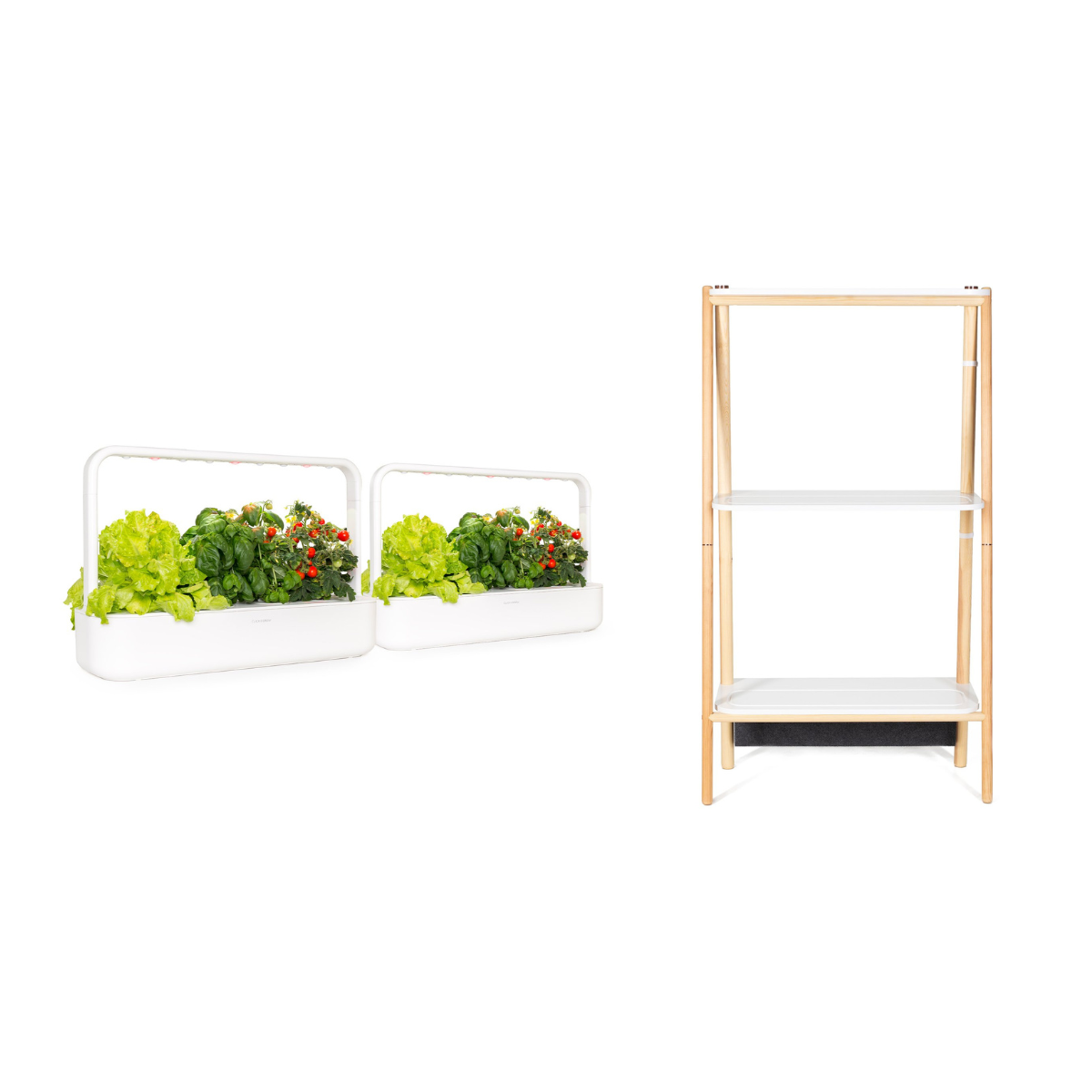 Click & Grow Smart Garden