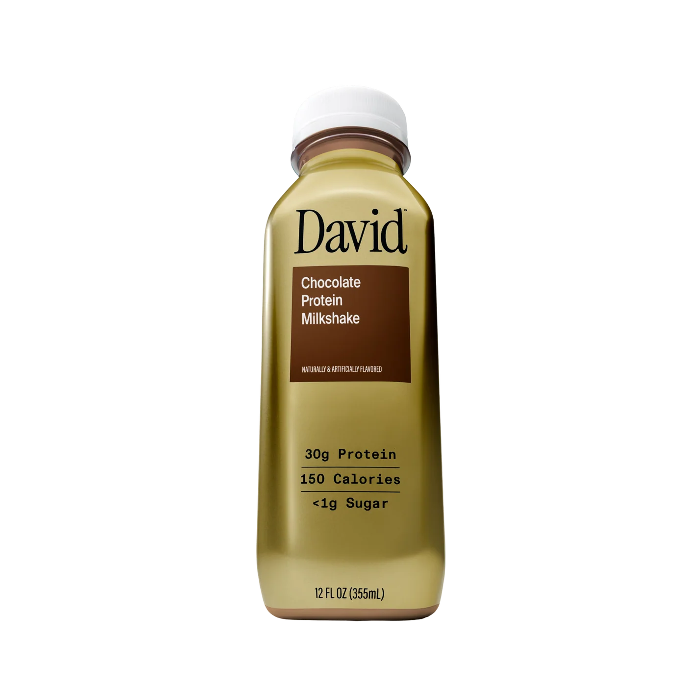 David プロテインバー 1