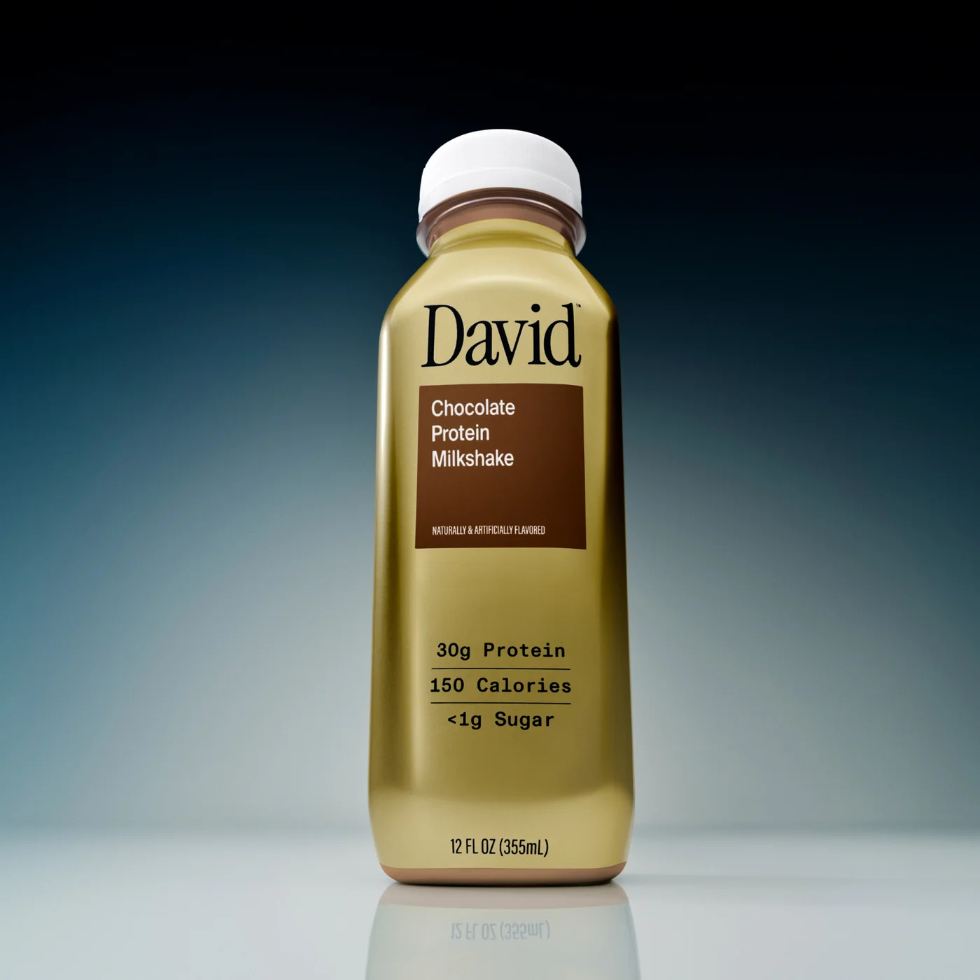 David プロテインバー 2