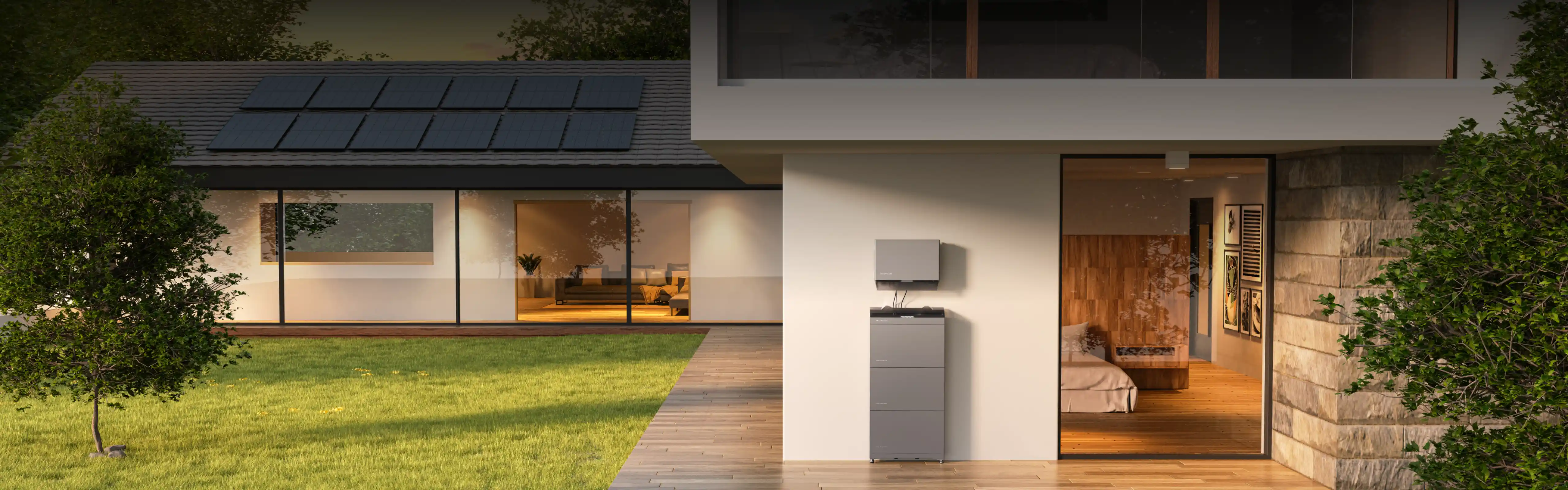 EcoFlow DELTA Pro Portable Power Station 3