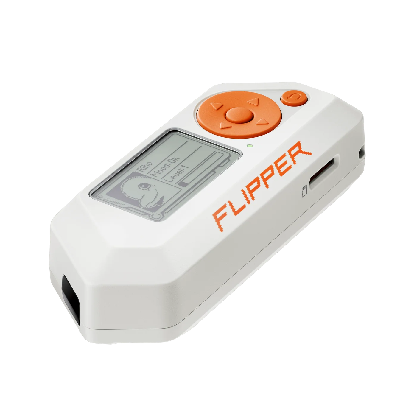 Flipper Zero 2