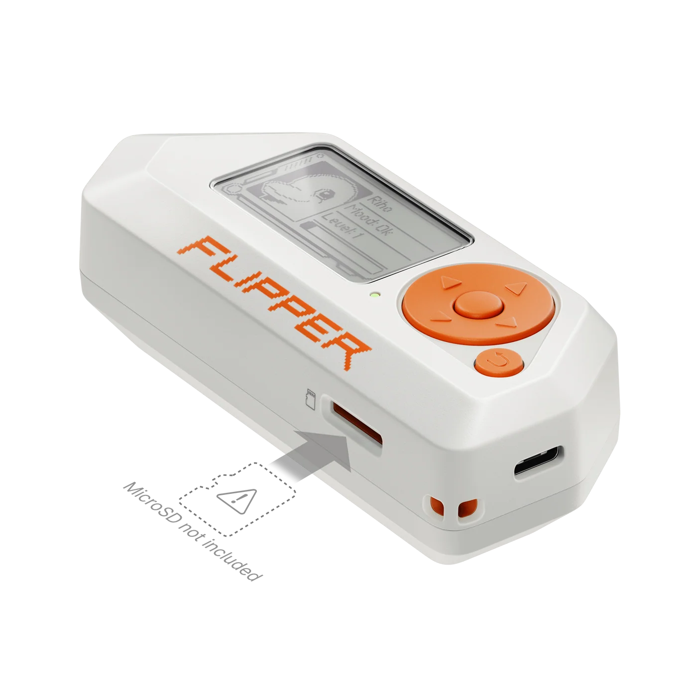 Flipper Zero 3