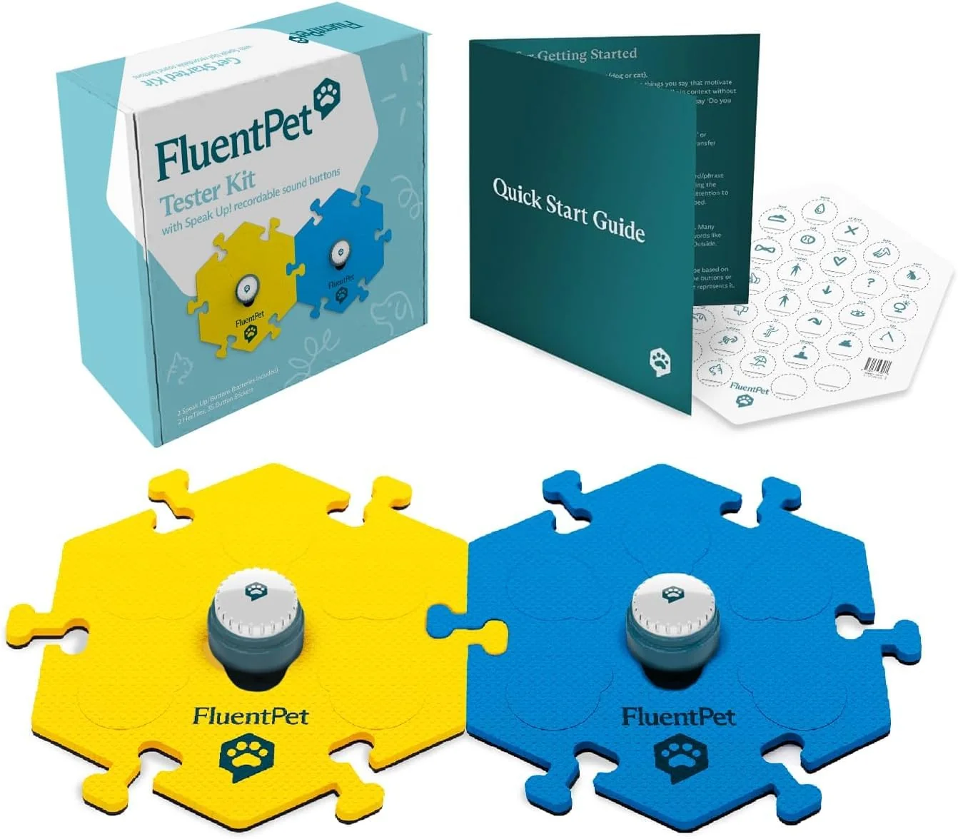 FluentPet 1