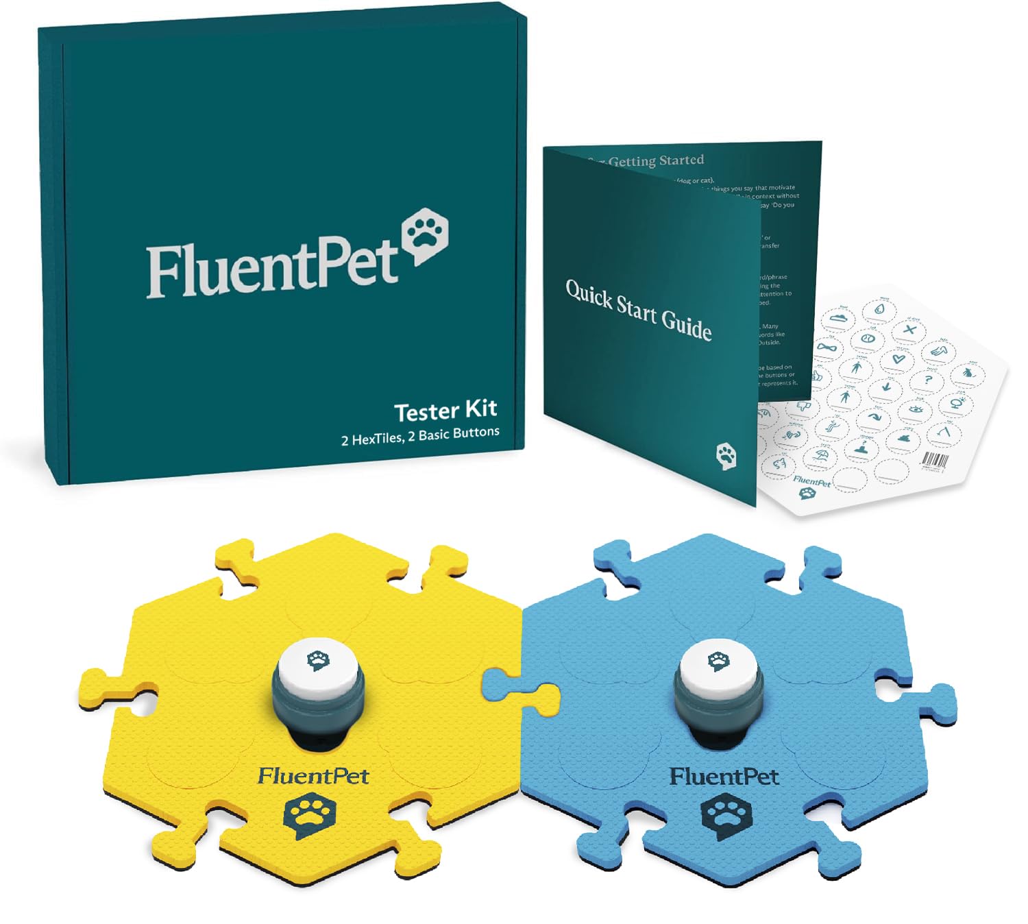 FluentPet 3