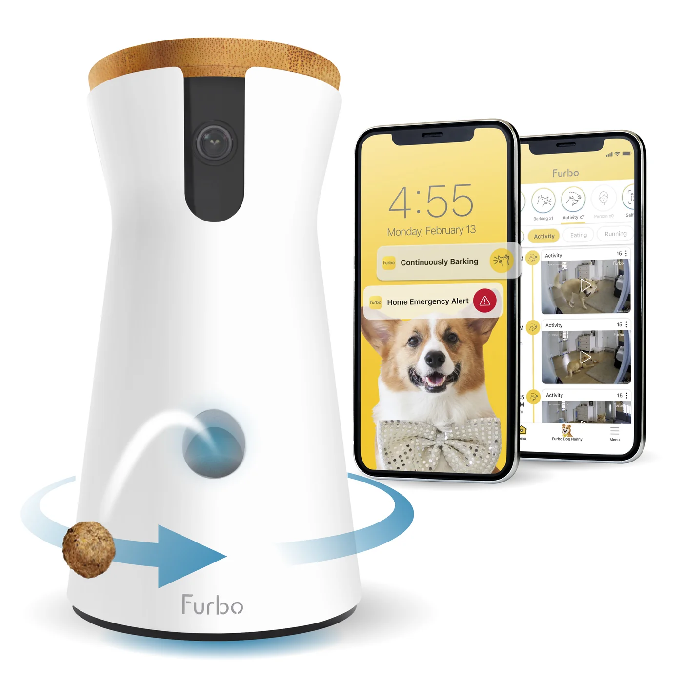 Furbo Dog Camera 2
