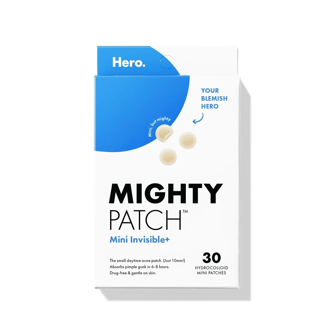 Hero Cosmetics (Mighty Patch) 3