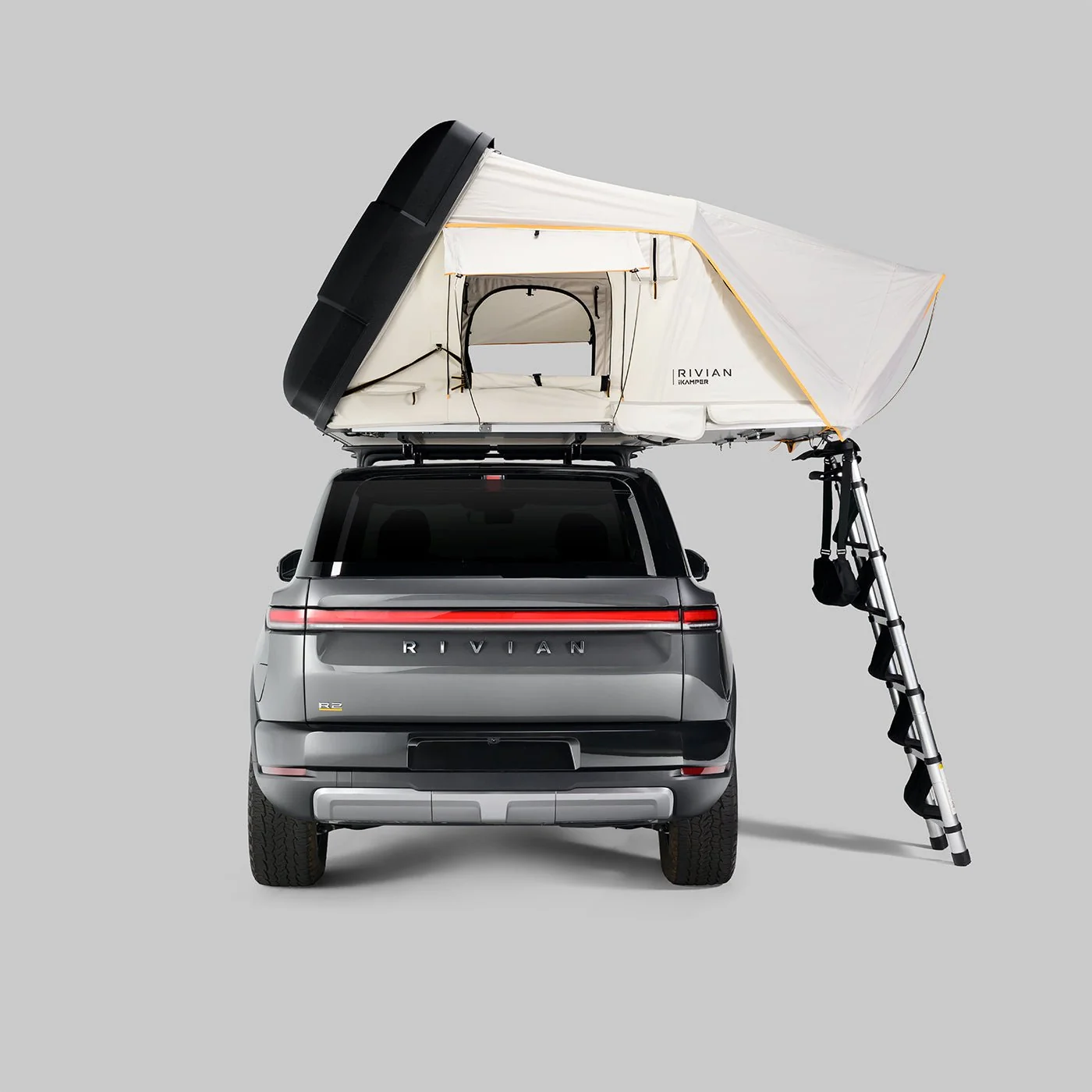 iKamper Skycamp 루프탑 텐트