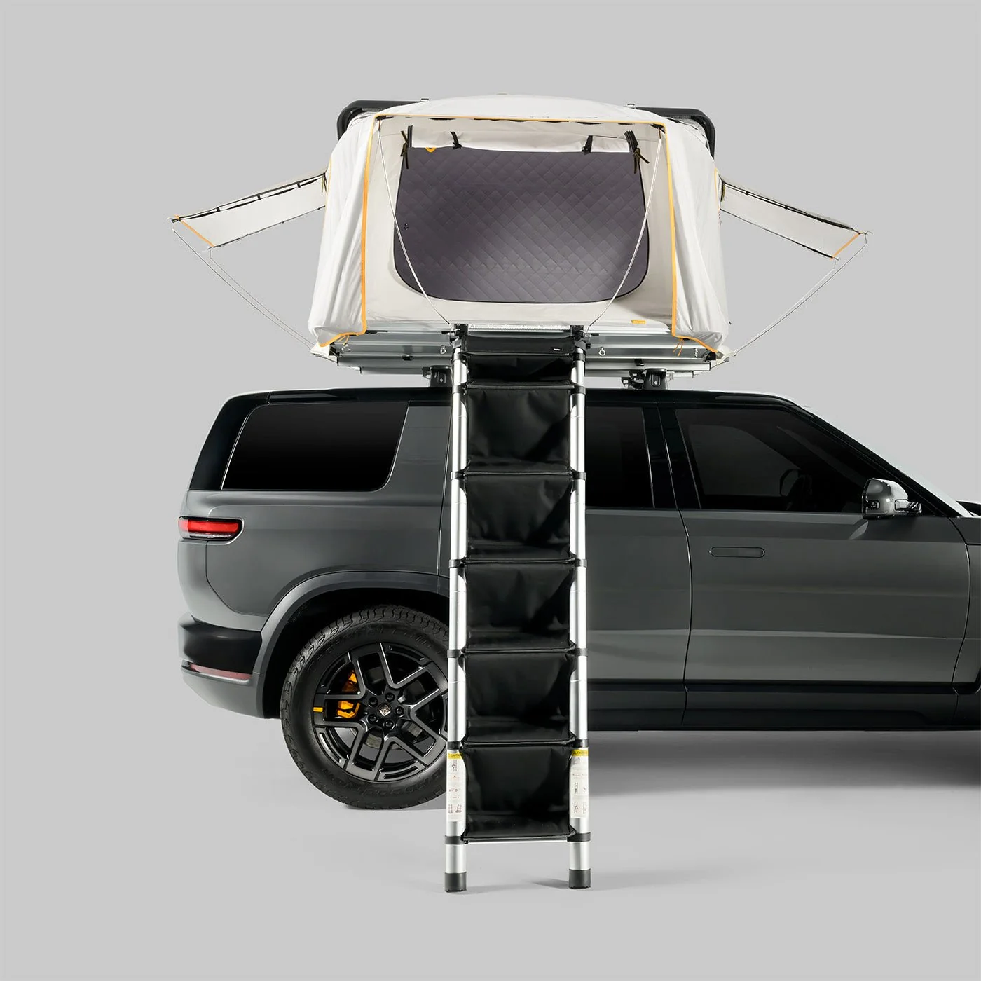 iKamper Skycamp Rooftop Tent 2