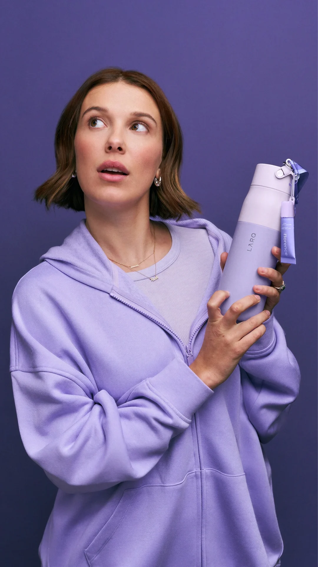 LARQ Self-Cleaning Bottle 2