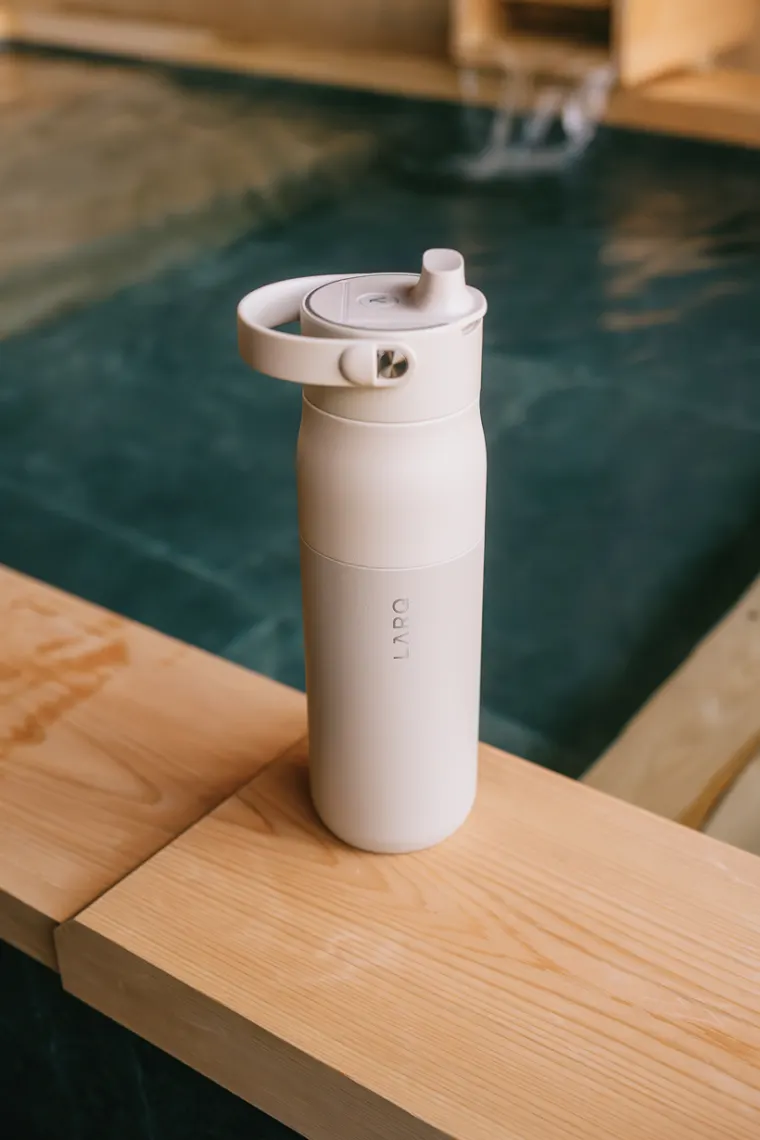 LARQ Self-Cleaning Bottle 3