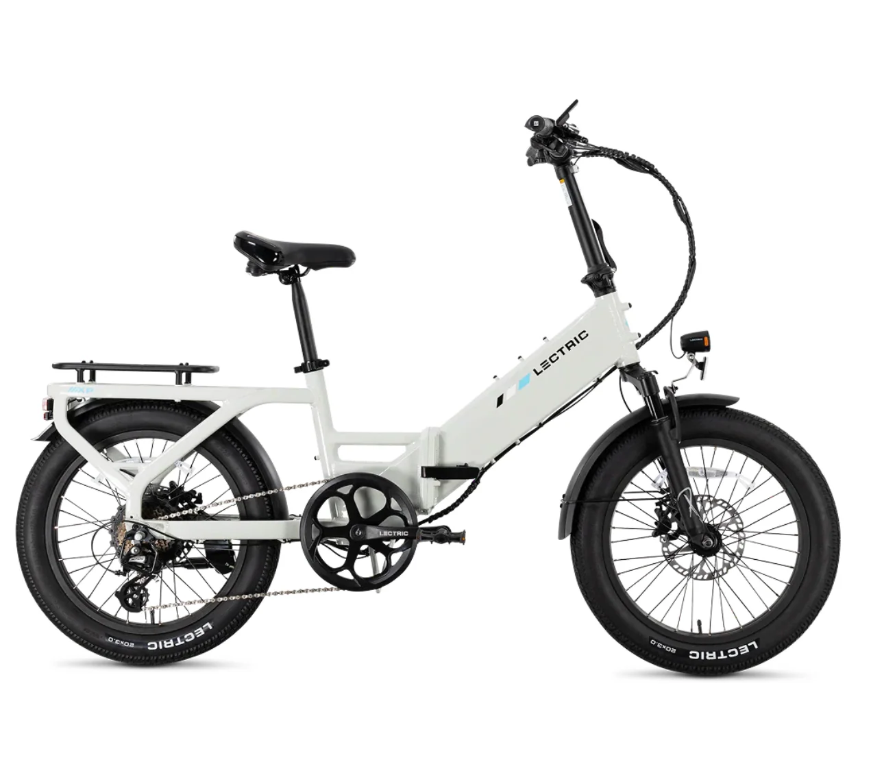 Lectric XP4 전기자전거 1