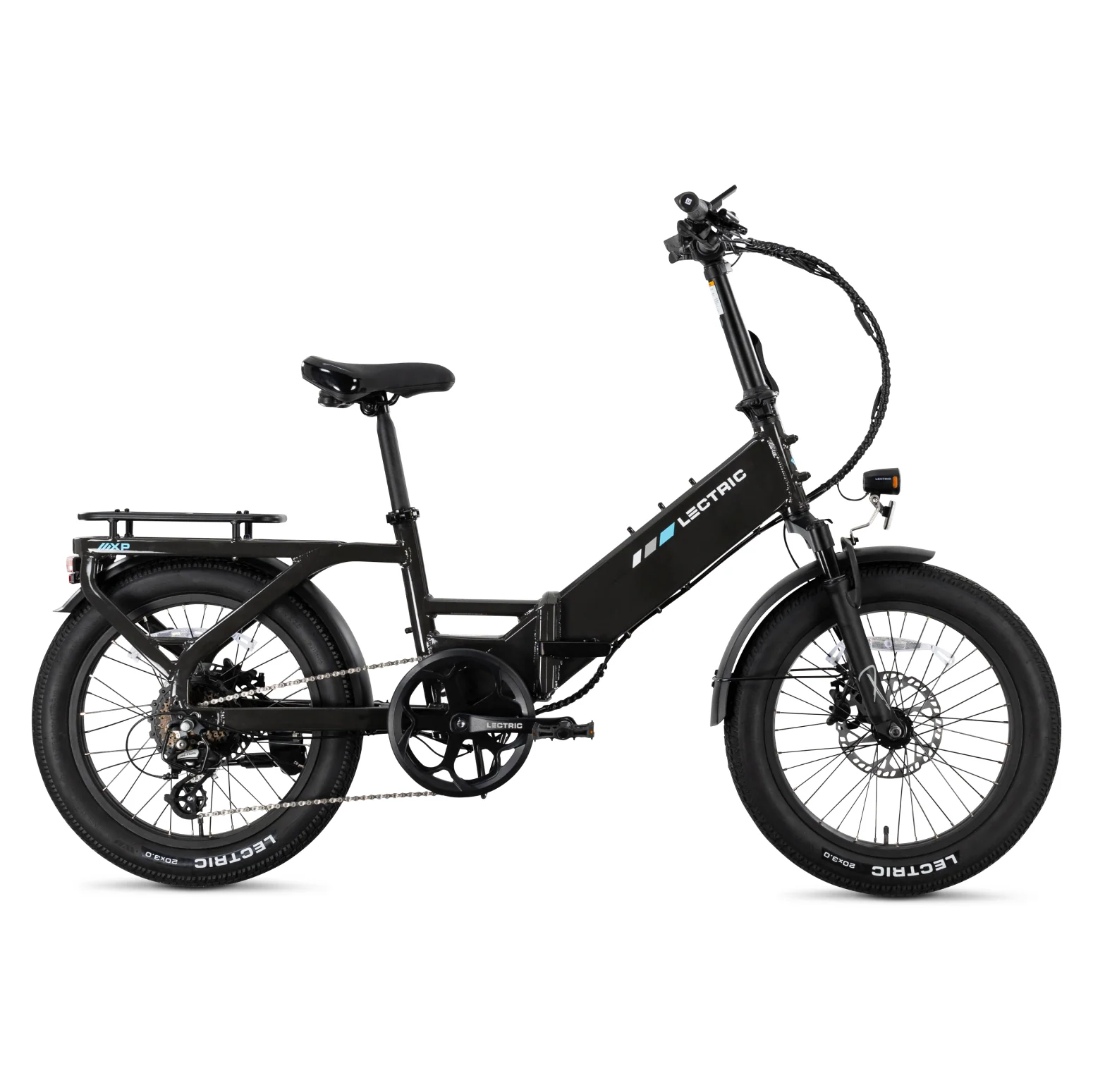 Lectric XP4 전기자전거 2