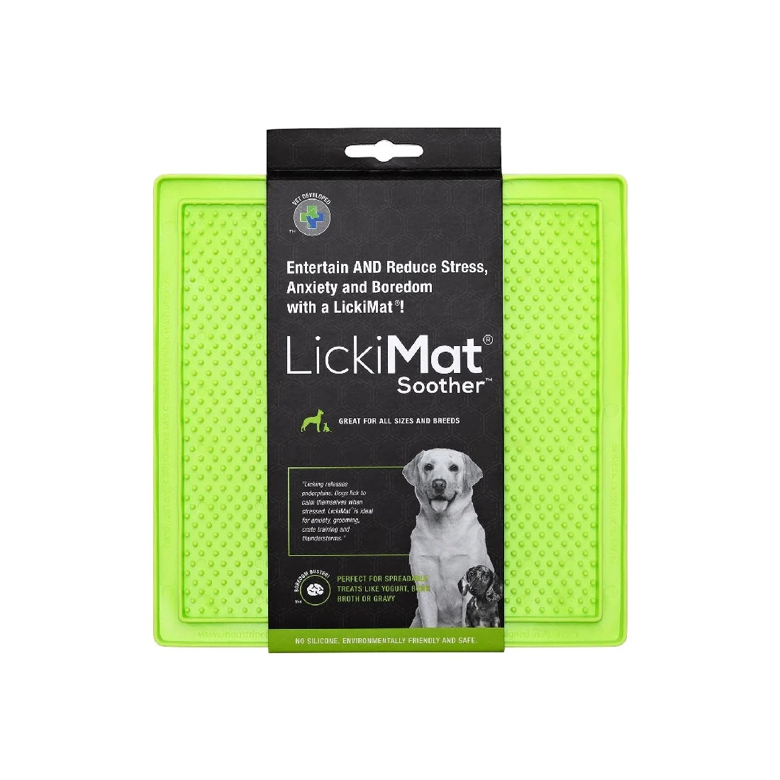 LickiMat 2