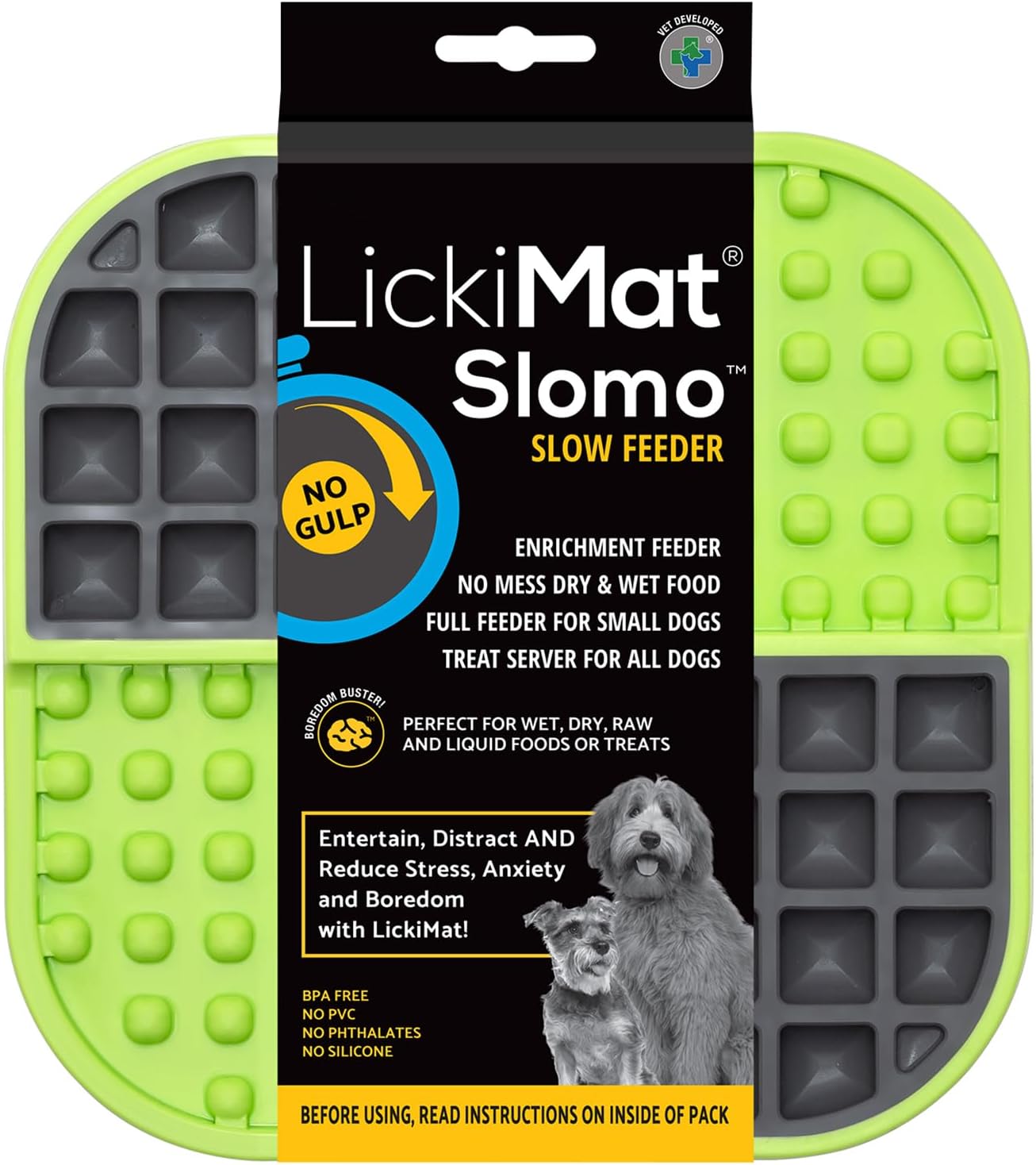 LickiMat 3