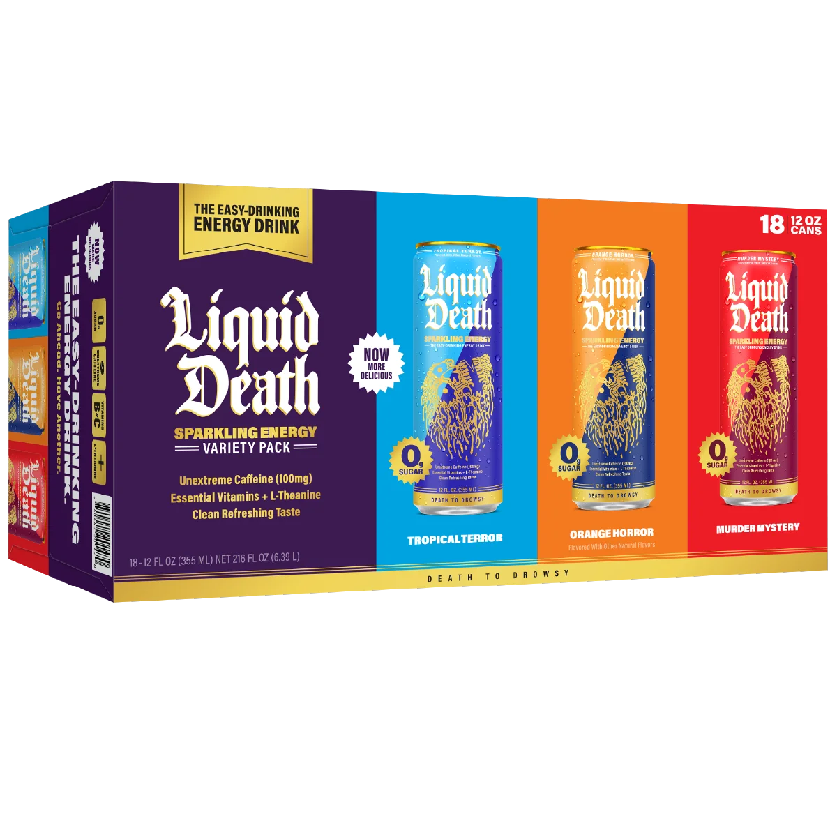 Liquid Death 1