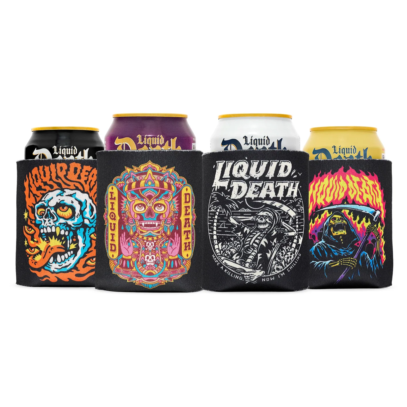Liquid Death 2