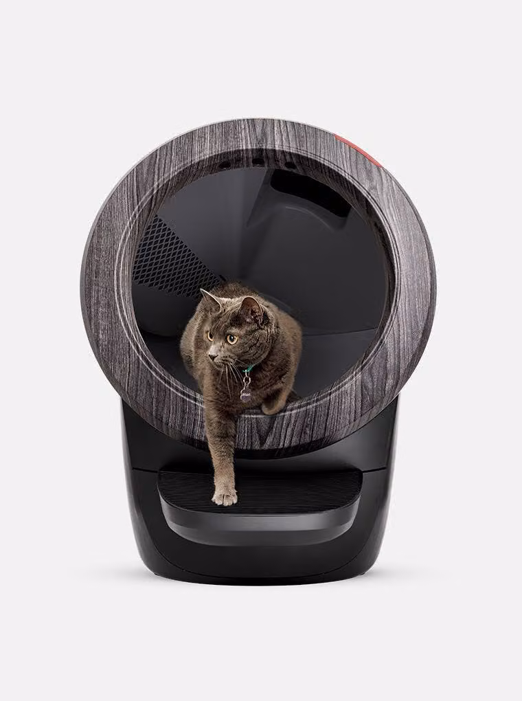 Litter-Robot 3