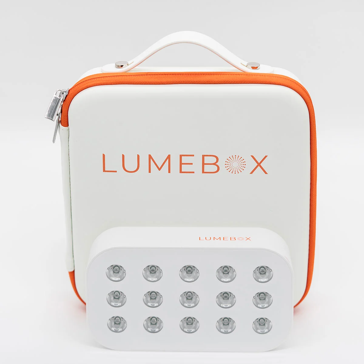 LumeBox 赤色光セラピーデバイス 1