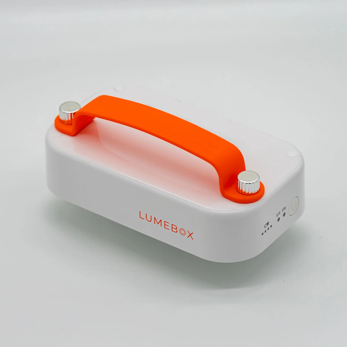 LumeBox 赤色光セラピーデバイス 3