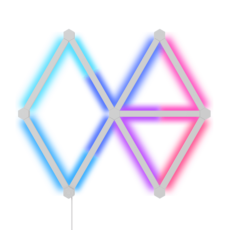 Nanoleaf Light Panels 2