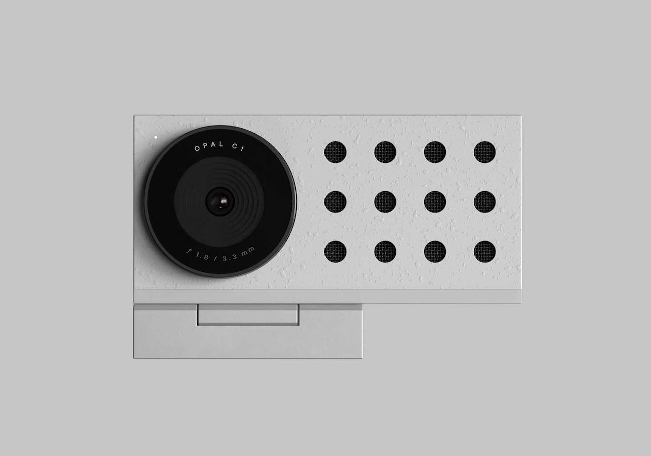 Opal Camera 1