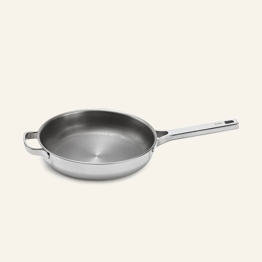 Our Place (Always Pan) 2