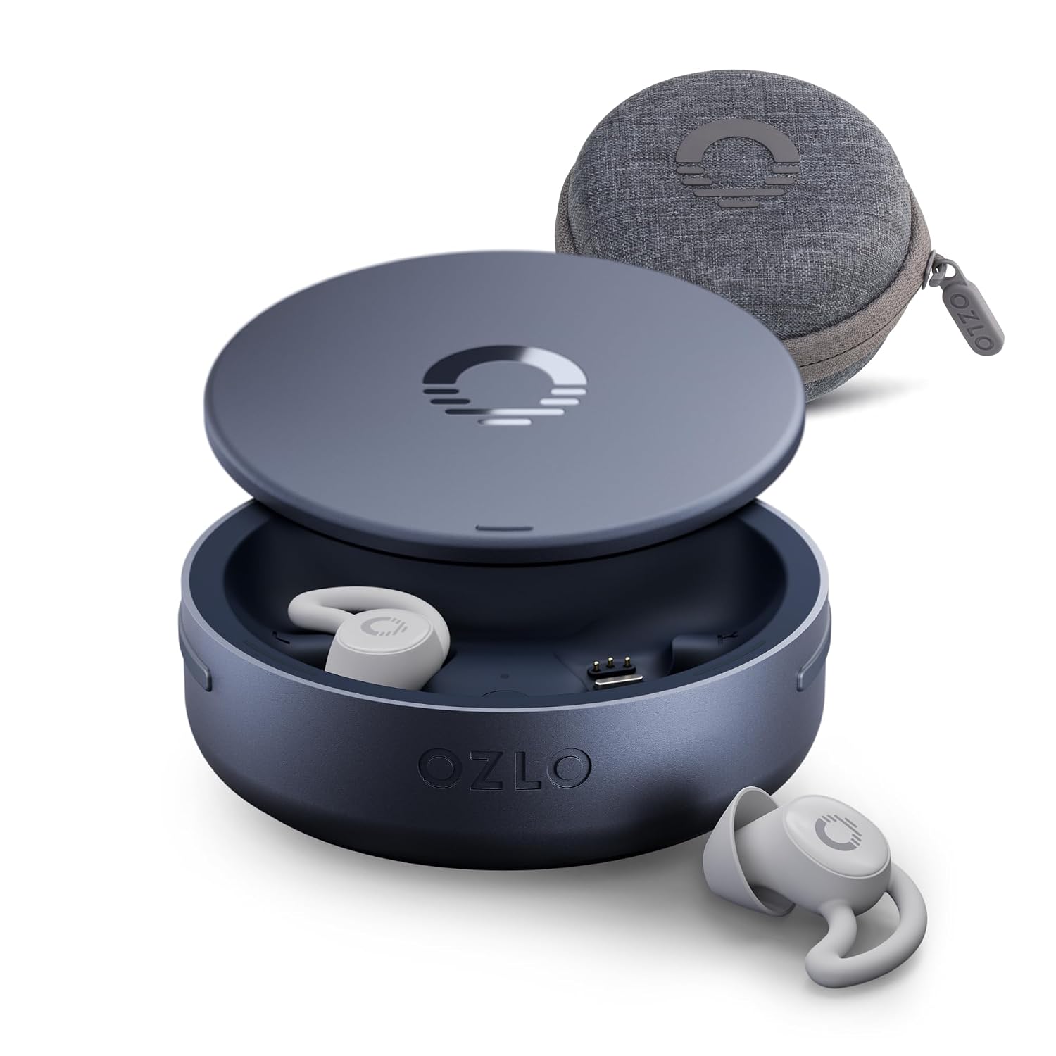Ozlo Sleepbuds 수면 이어버드