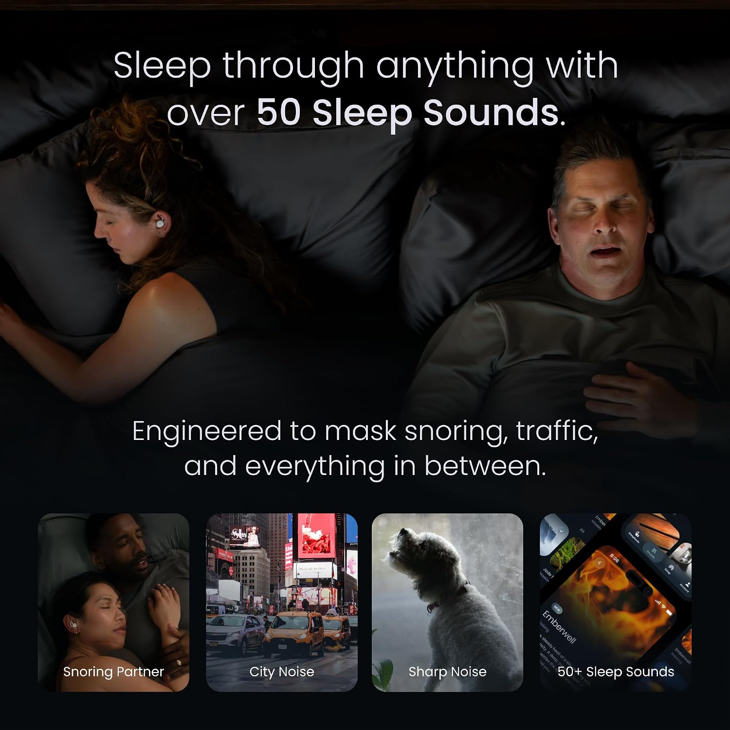 Ozlo Sleepbuds 3