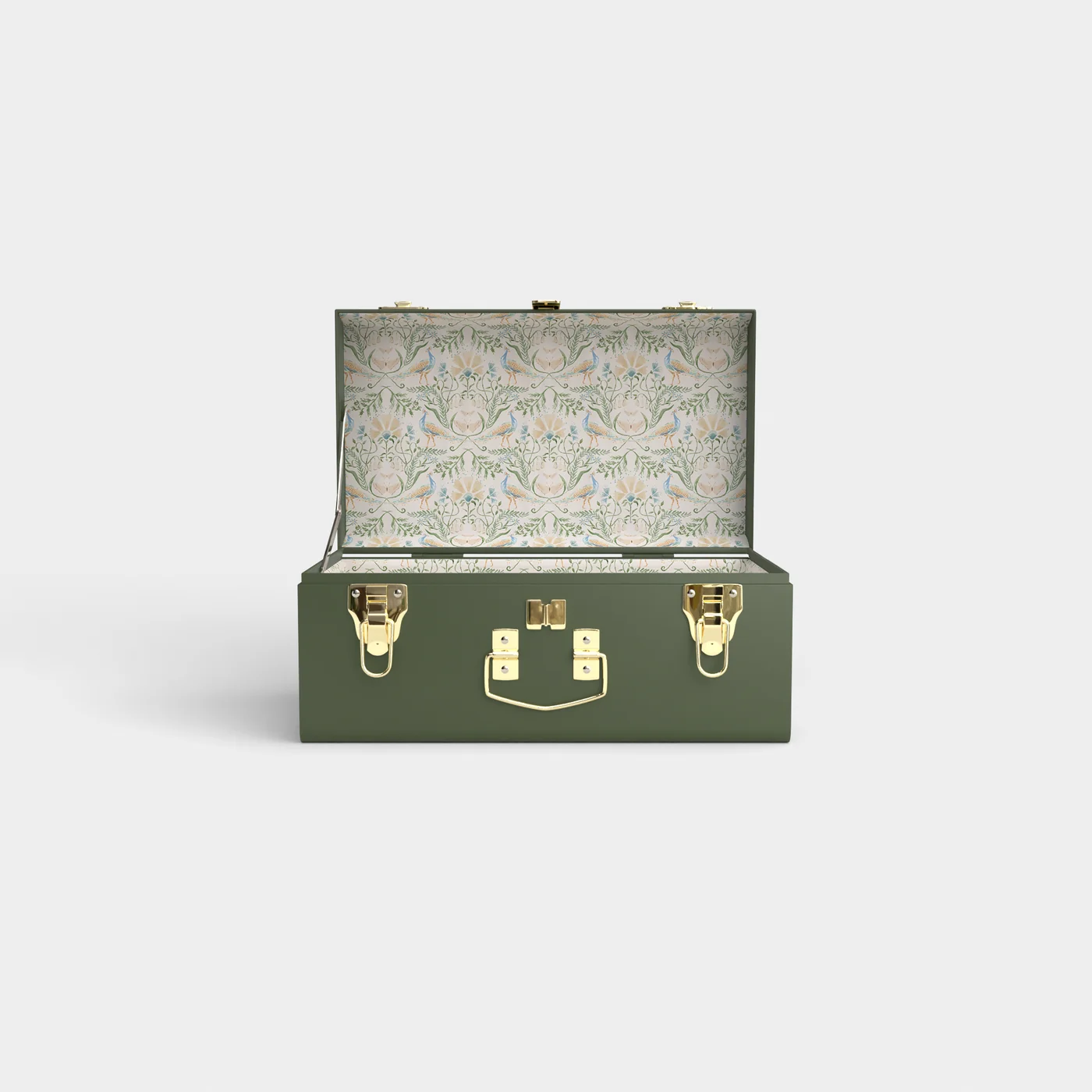 Petite Keep Personalized Keepsake Trunks