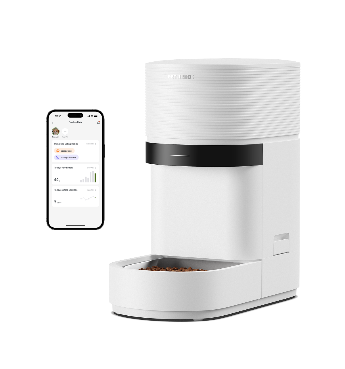 Petlibro Granary Automatic Feeder