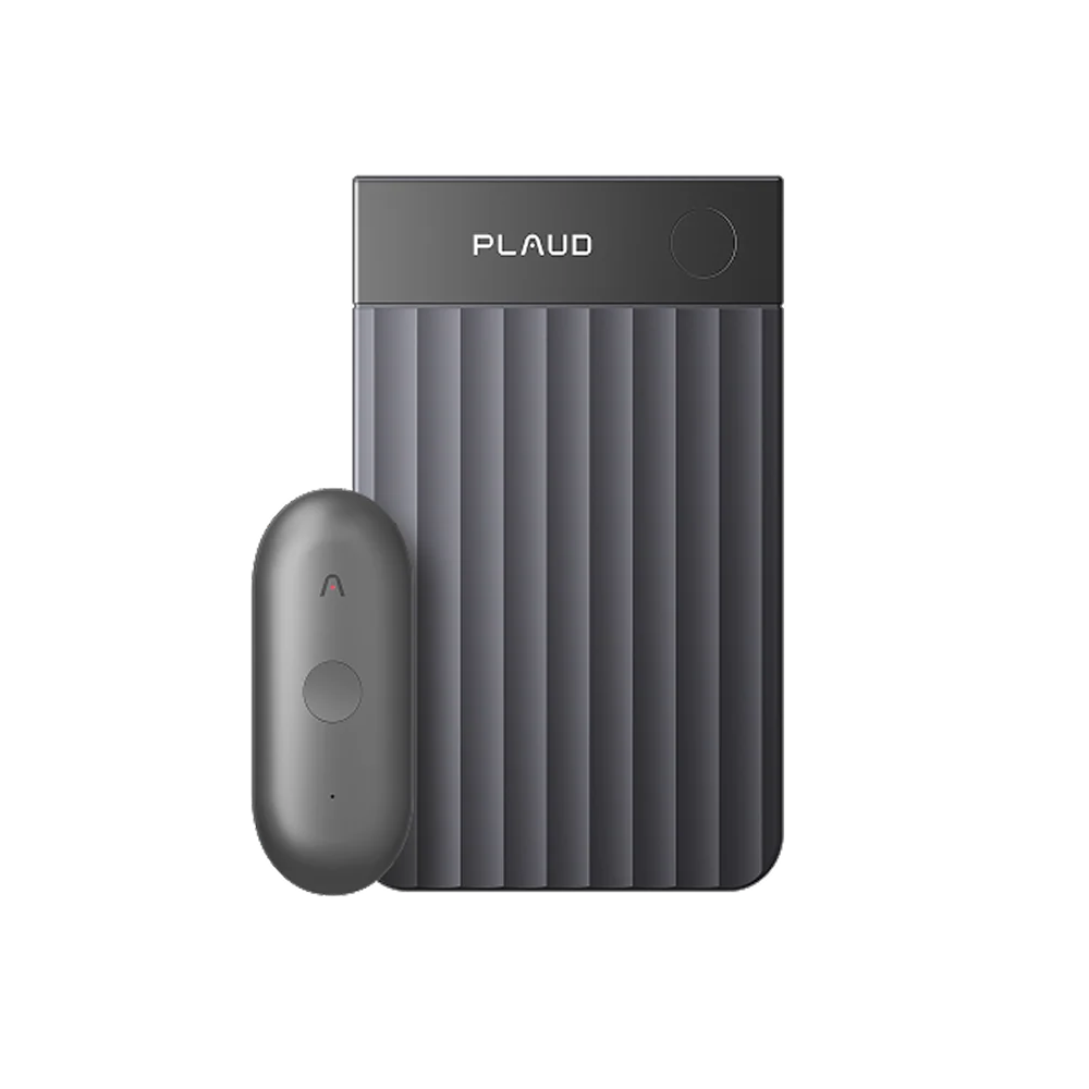 PLAUD Note AI レコーダー 1