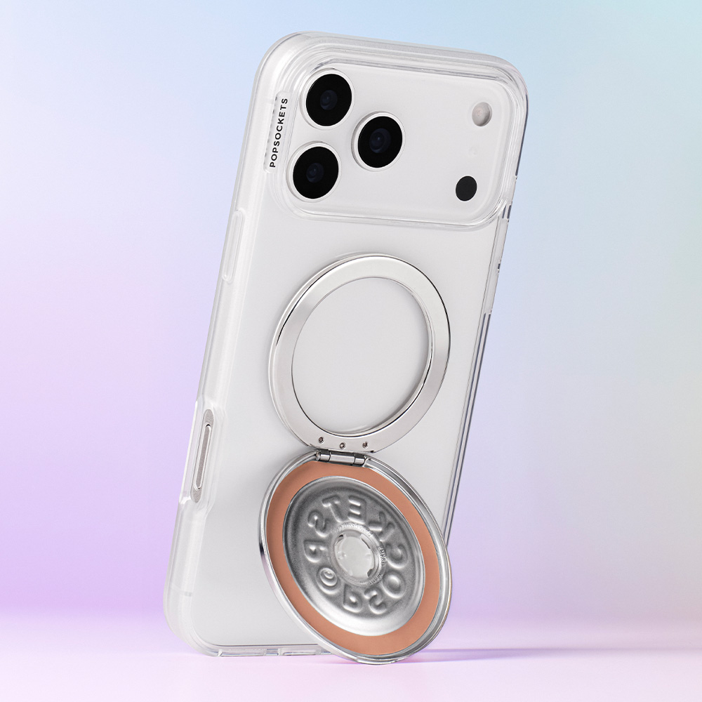 PopSockets グリップ 3