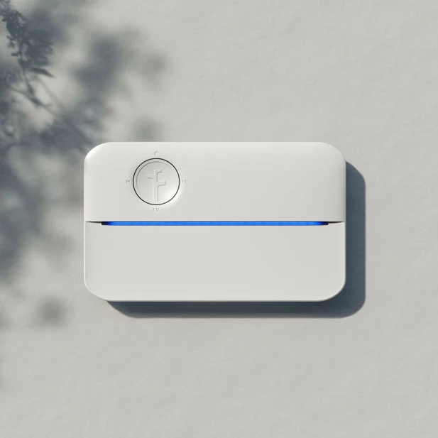 Rachio スマート散水コントローラー 2