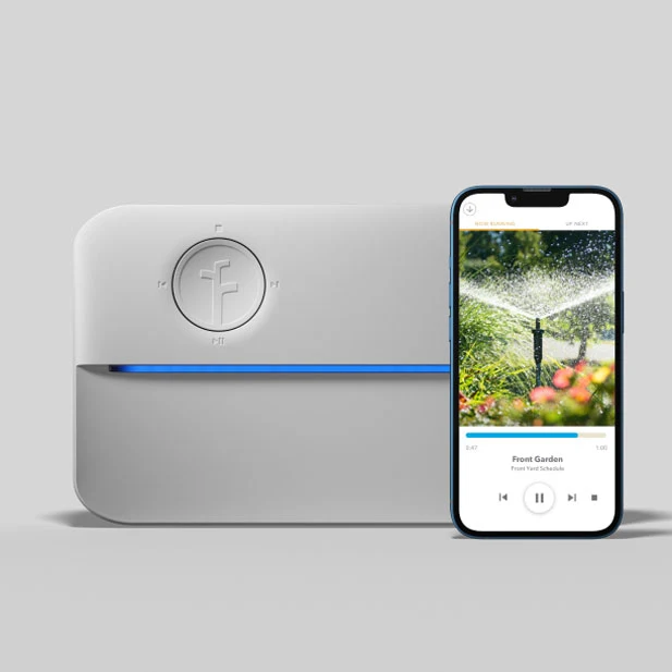 Rachio スマート散水コントローラー 3