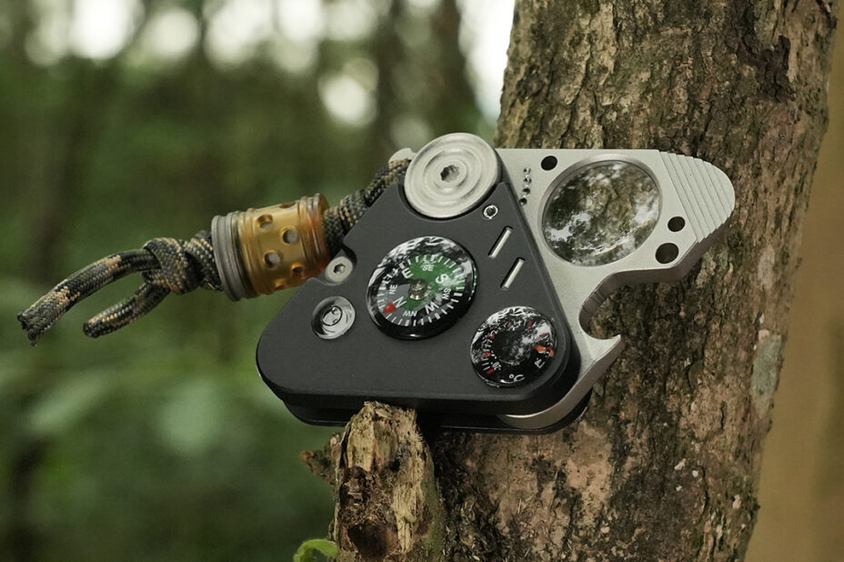 The Smith Blade 3