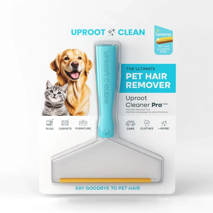 Uproot Clean 1