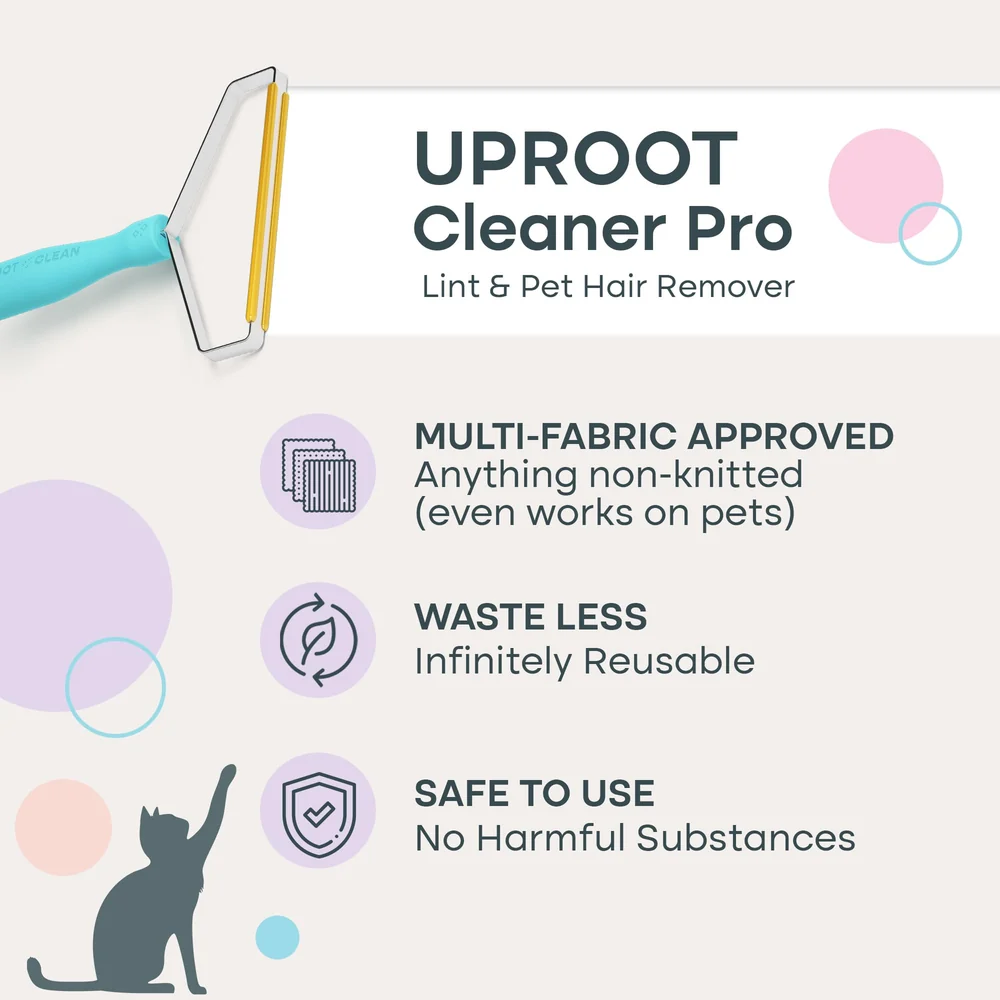Uproot Clean 2