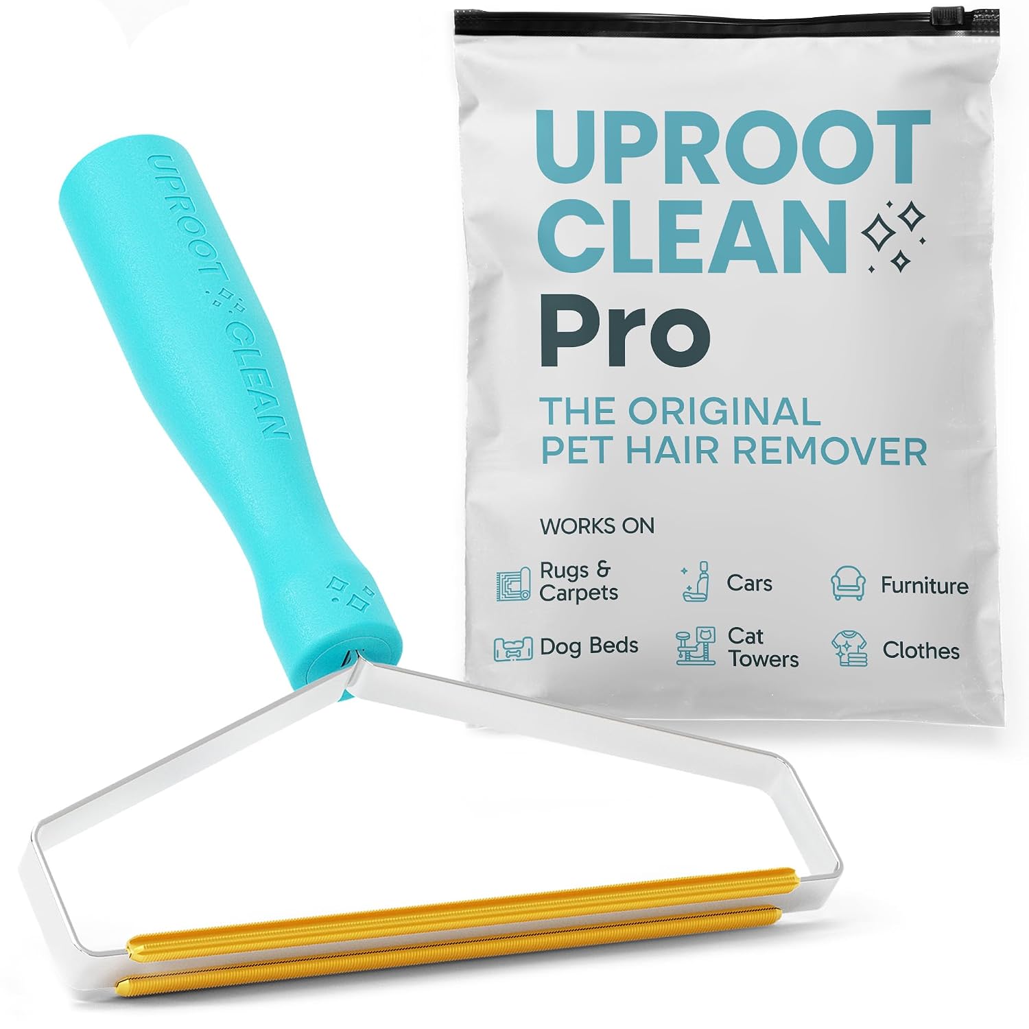 Uproot Clean 3