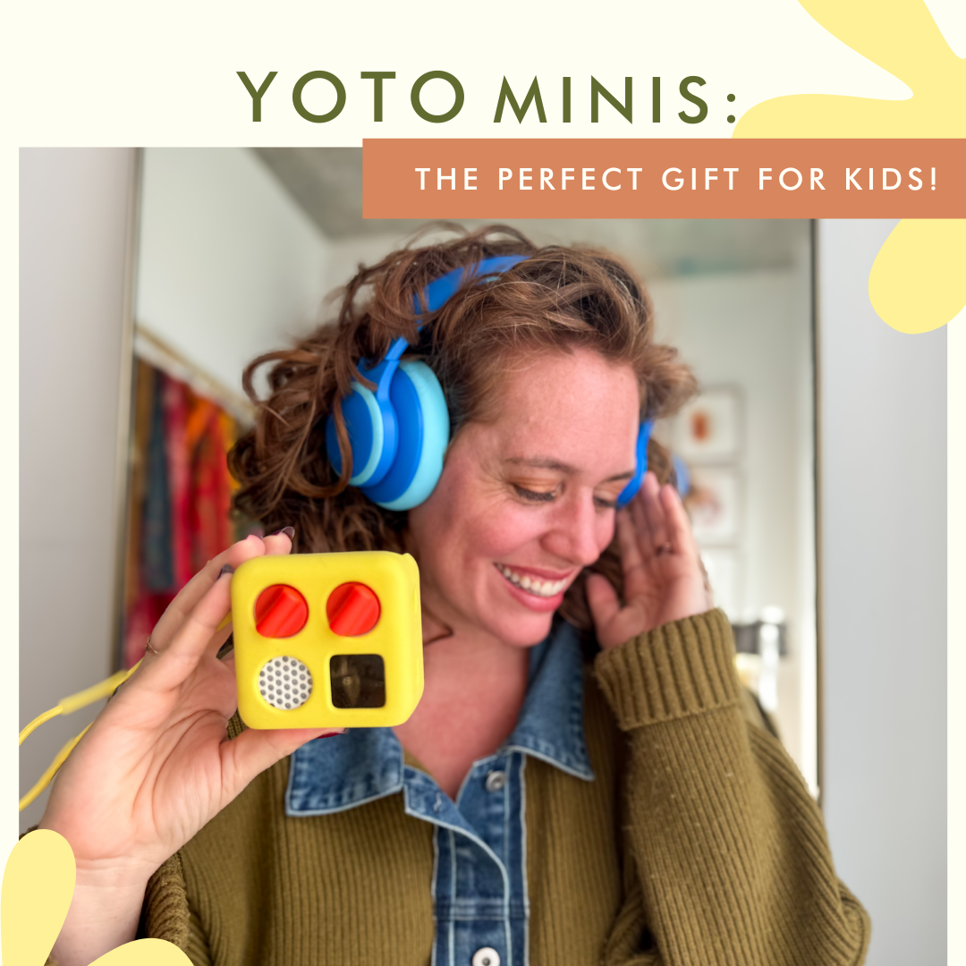 Yoto 1